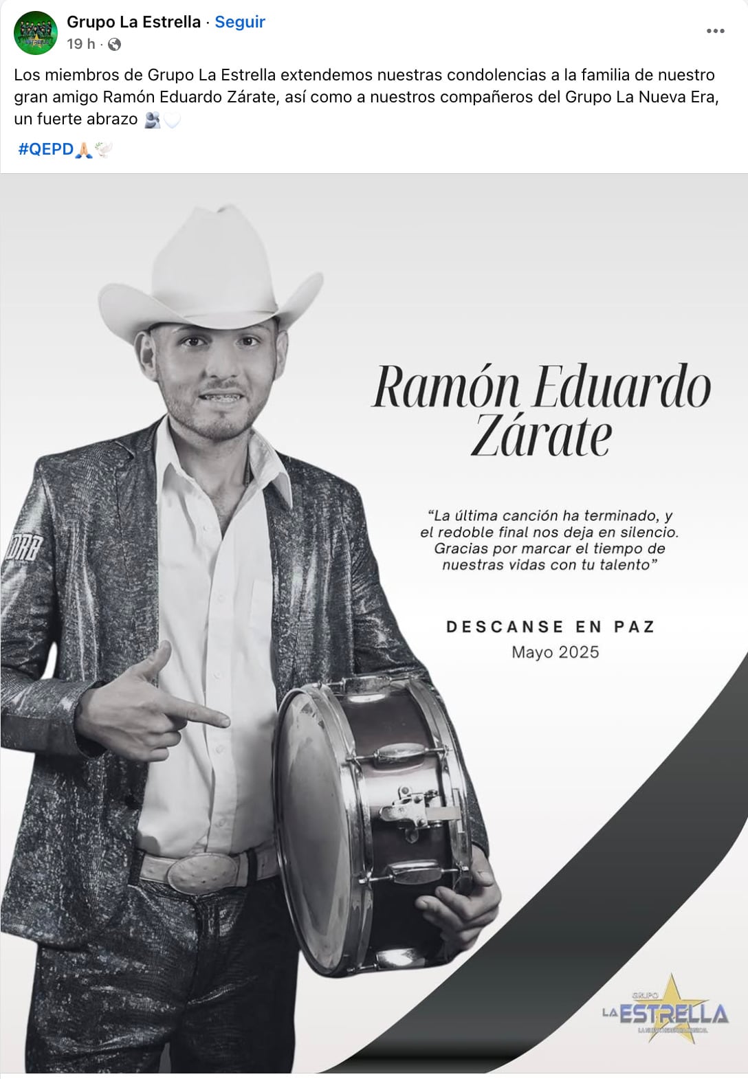 Ramón Eduardo Zárate