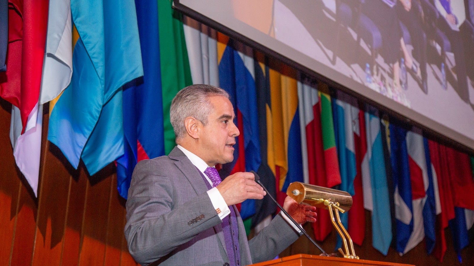 CISS y SNTSS coinciden en que no puede existir sindicalismo sin perspectiva de género