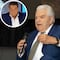 VIDEO: Don Francisco andaba bien astral en una entrevista en vivo, revivió un viejo programa