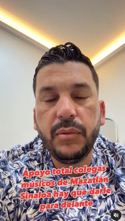 Luis Ángel ‘El Flaco’