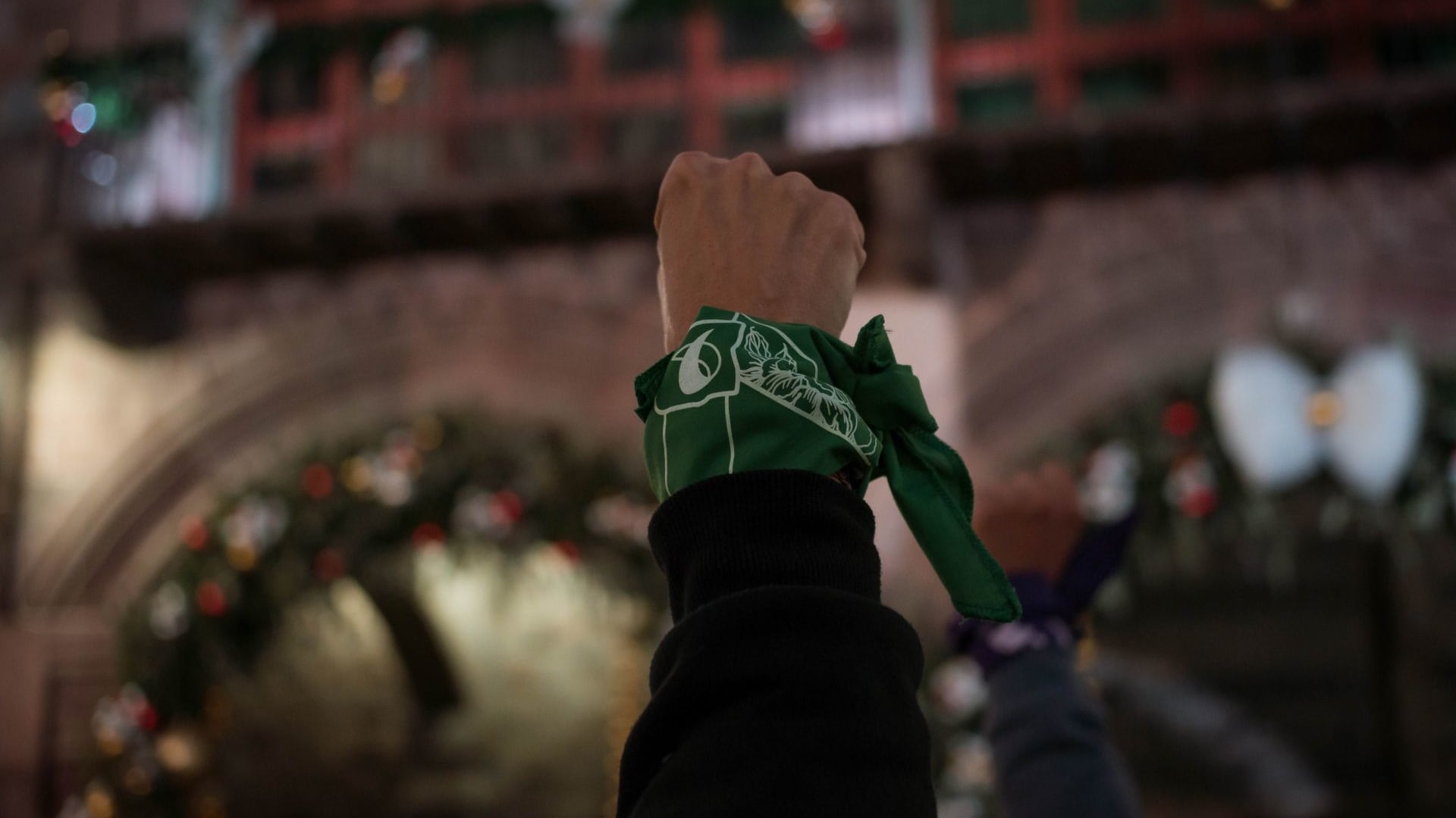 Deudas puntuales en el combate a la violencia contra las mujeres y las niñas en el 25N