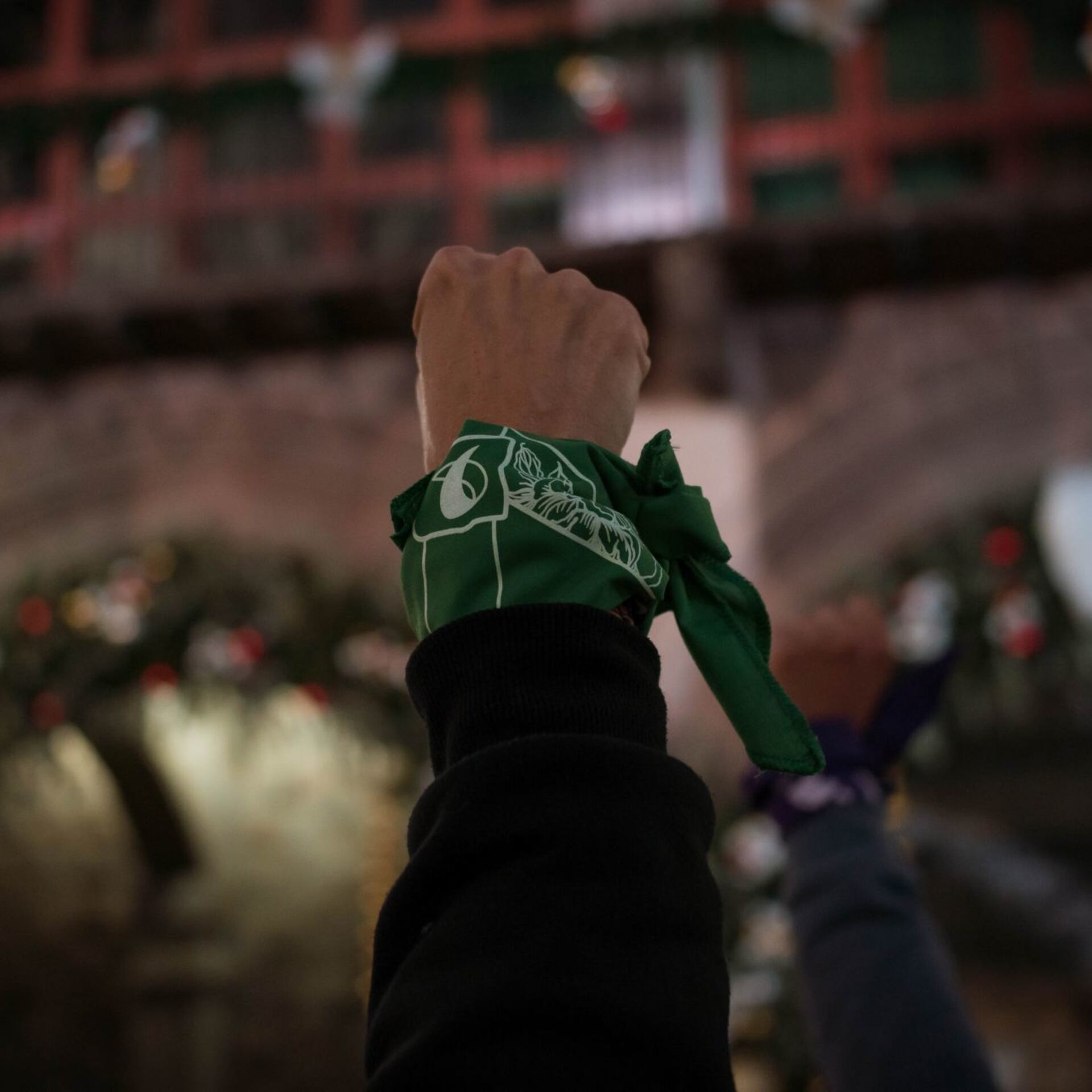 No sobrevivas, vive: Mujer la lucha sigue #8M2025