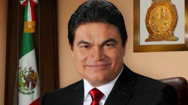Mario López Valdez