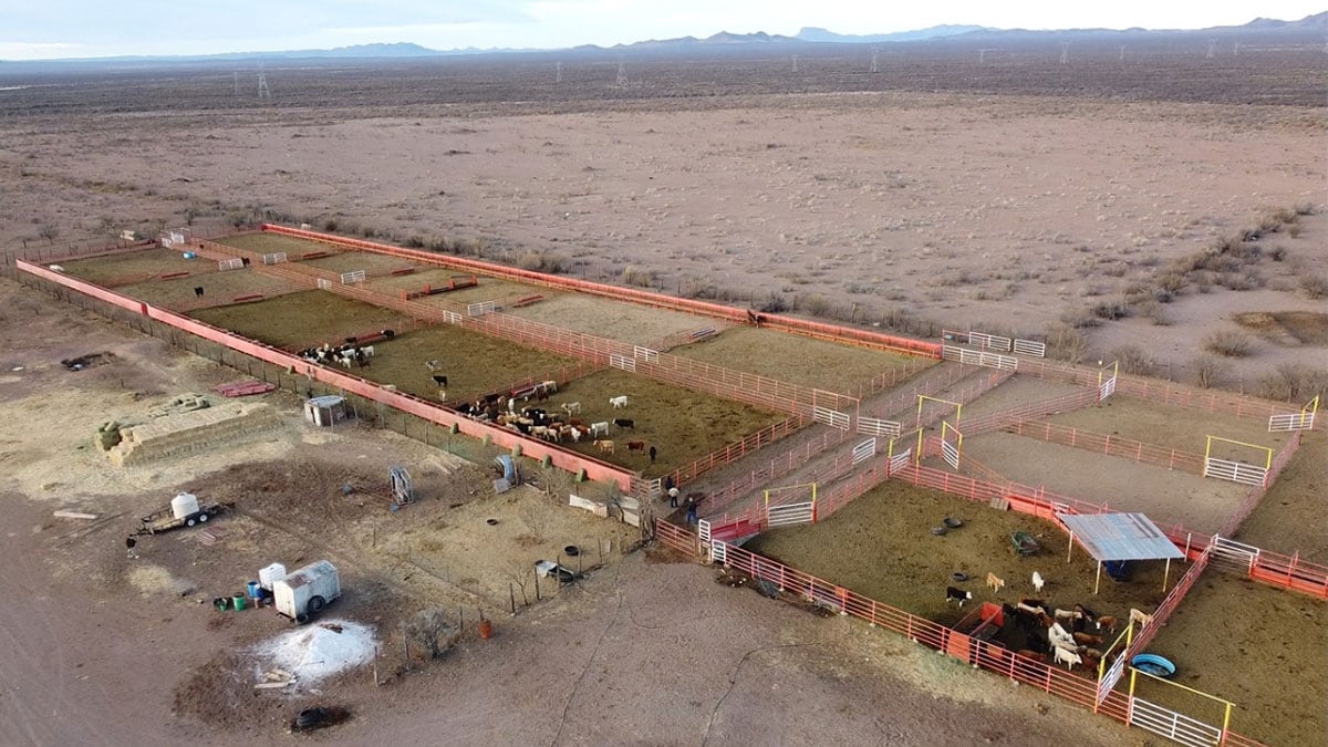 Gobierno de Chihuahua quita ranchos a César Duarte