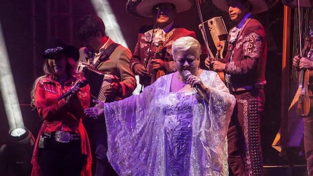 Paquita la del Barrio