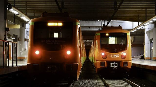 Claudia Sheinbaum, Jefa de Gobierno, anunció que el tramo de la Línea 12 que comprende de Mixcoac a Atlalilco será puesto en marcha el 15 de enero.