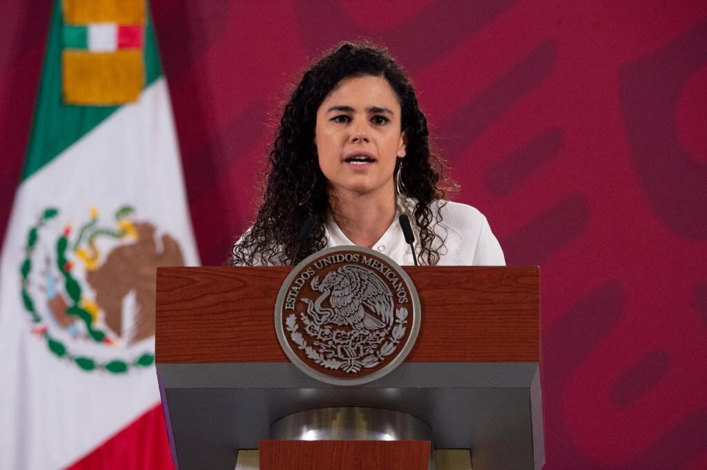 Luisa María Alcalde