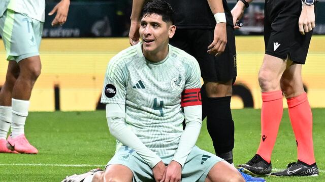 Edson Álvarez ya tiene nuevo DT en el Fenerbahce: ¿Cómo pinta el futuro para el mexicano?
