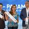 Mara Lezama da la bienvenida al primer vuelo de Copa Airlines en Tulum; conecta con Hub de las Américas, Panamá