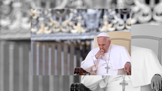 Mexicanos condenados a muerte recibieron muestras de apoyo del Papa Francisco