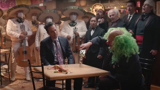 Carlos Loret de Mola y Brozo