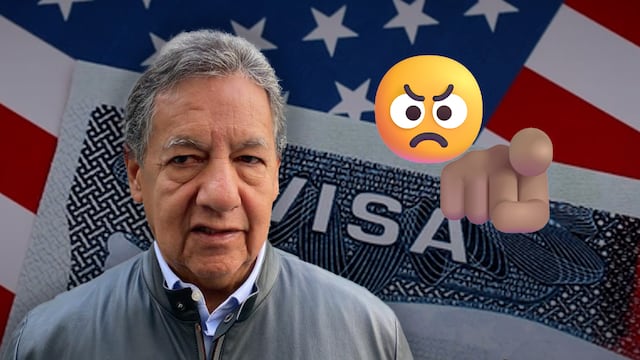 Higinio Martínez: Estados Unidos busca debilitar políticamente a México con retiro de visas