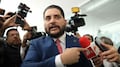 “Nadie va a callar a Alejandro Moreno”: Carlos Gutiérrez Mancilla va contra Alejandro Murat