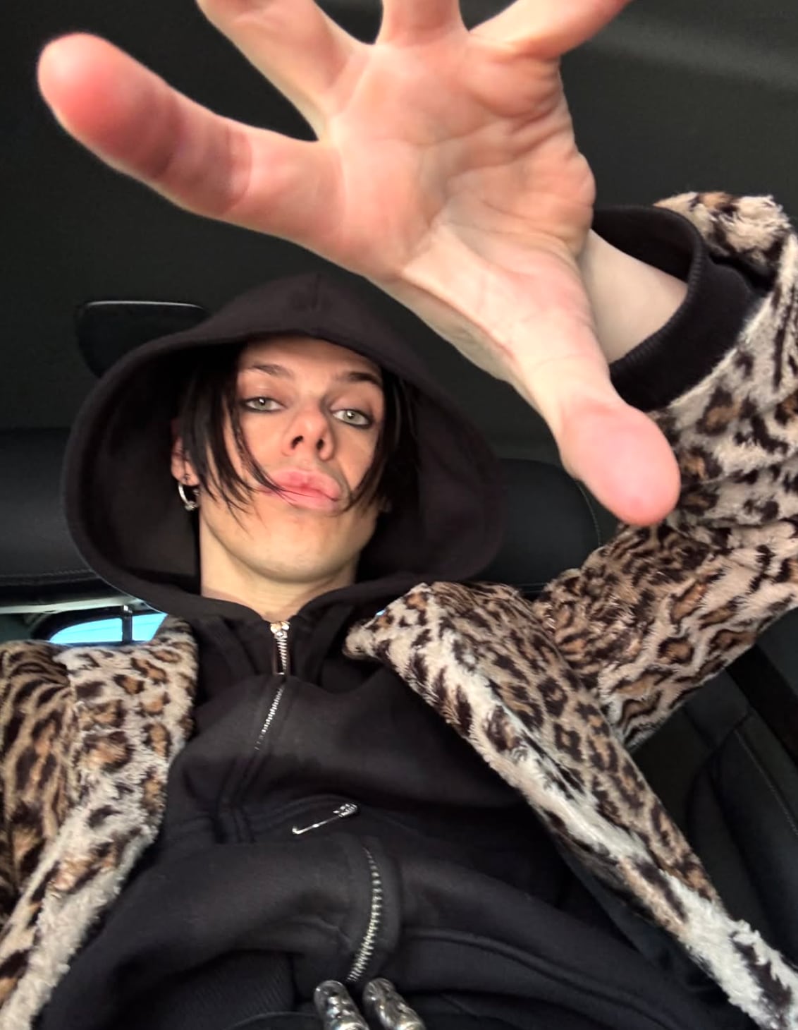 Yungblud, rapero británico