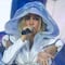 Fey se declara “la reina de los divorcios” y revela no creer en las relaciones para toda la vida