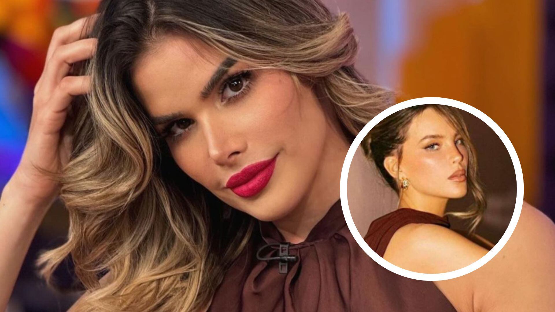 Marie Claire Harp comparte mensaje ‘fake’ de Belinda para sentirse poderosa