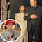 Maryfer Centeno duda que la boda de Ángela Aguilar y Christian Nodal sea para un video musical