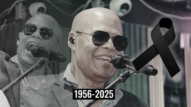 Rubby Pérez murió durante una presentación en República Dominicana