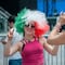 ¿Bailar al ritmo del Himno Nacional de México es delito? Esto dice la ley