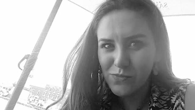 Cecilia Monzón abogada ya activista asesinada en Puebla/Twitter