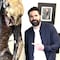 Dan Trachtenberg, la mente maestra detrás de “Depredador: Cazador de Asesinos”, la película animada más exitosa de la CCXP México 2025