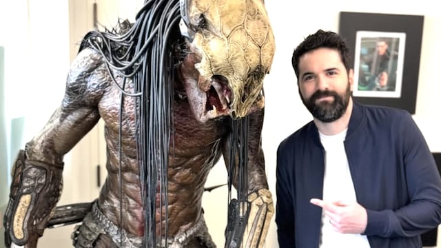 Dan Trachtenberg