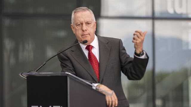 Arturo Brizio