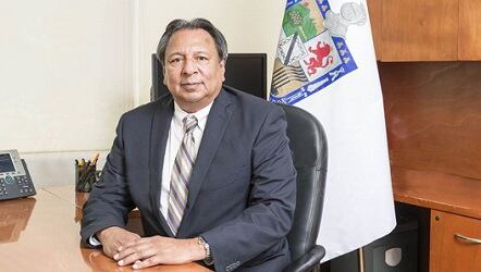 Raúl Ricardo Pedraza