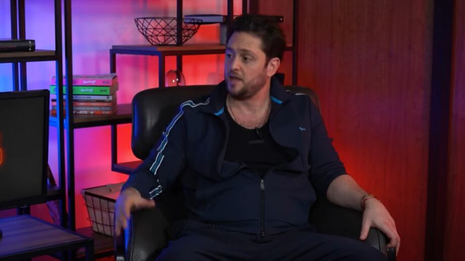 La entrevista de Yordi Rosado con Christopher Uckermann en YouTube: RBD, beso con Belinda, su noviazgo con Anahí y más