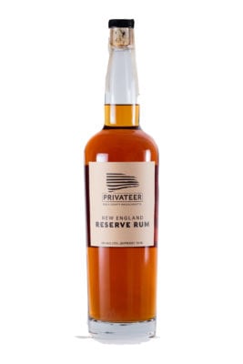 Rones de Privateer Rum