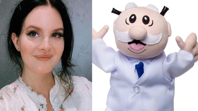 Lana del Rey / Doctor Simi