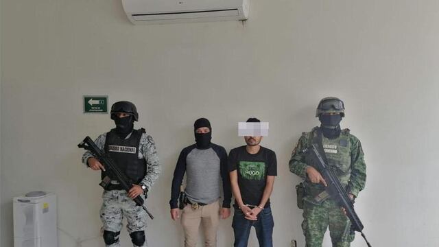 Antonio Leonel C.M., alias "el 300"