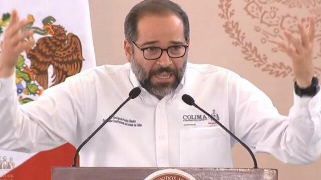 Este lunes y martes el gobernador José Ignacio Peralta desahogó una apretada agenda en California