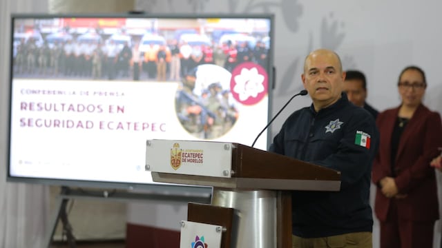 Ecatepec creará Centro de Control Vehicular para prevenir fraude en compra de autos