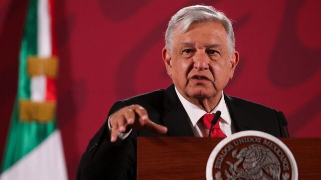 Andrés Manuel López Obrador