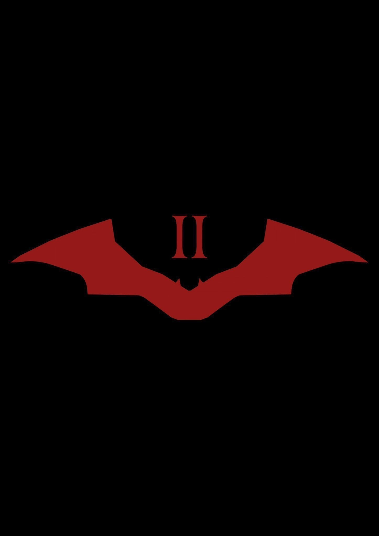 The Batman 2