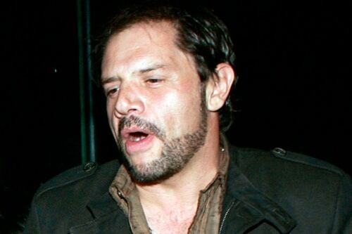 Héctor Parra