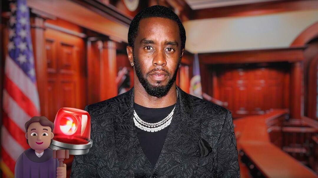 Juicio de Puff Daddy hoy 28 de mayo: Pierde petición de juicio nulo pese a declararse inocente