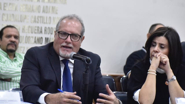 Salvador González de los Santos, Fiscal de Jalisco