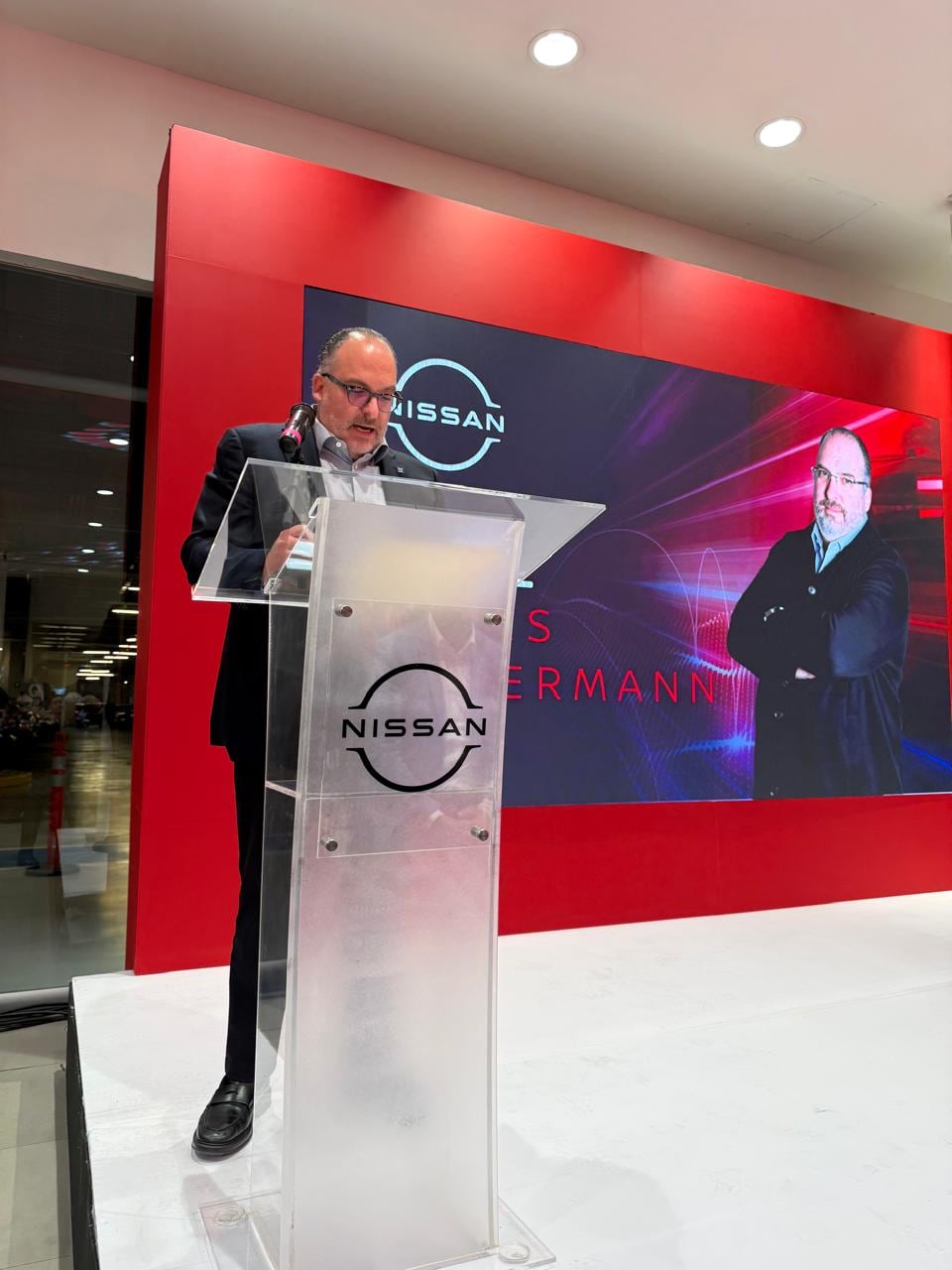 Grupo Andrade y Nissan amplían su presencia con nueva agencia en Oceanía