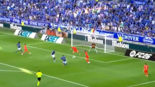 ¡Primera victoria! El Real Oviedo de Grupo Pachuca ya ganó su primer juego en LaLiga.