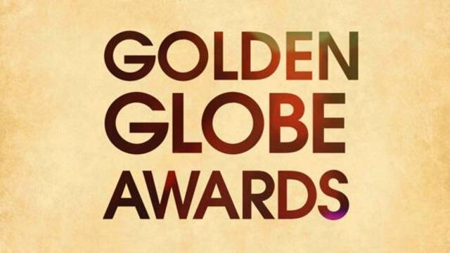 Golden Globes 2016