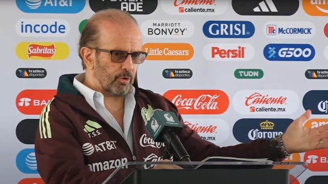 Fernando Schwartz es presentado como director de comunicación