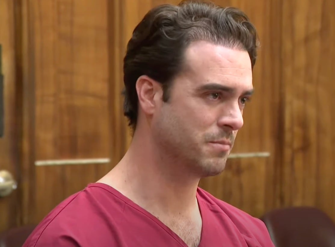 Juicio de sentencia por homicidio involuntario de Pablo Lyle