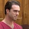 FOTO: Pablo Lyle rapado reaparece para ser trasladado a una cárcel de Florida
