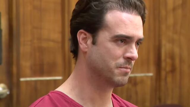 Juicio de sentencia por homicidio involuntario de Pablo Lyle
