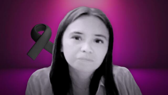 Encuentran cuerpo de Lorena Jaqueline Morales tras 12 días desaparecida