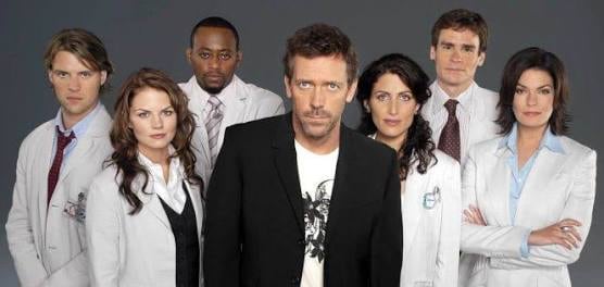 Dr. House