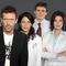 Muere Bert Belasco, actor de "Dr. House"