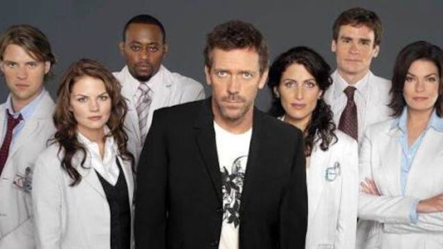Dr. House